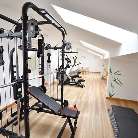 Hotel Saisera Valbruna Ngoại thất bức ảnh